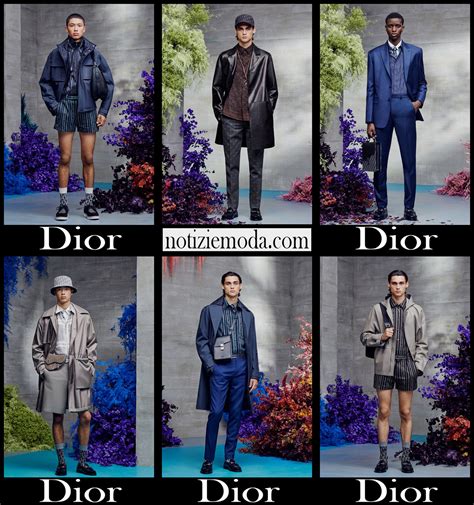 abiti uomo dior|abbigliamento Dior uomo.